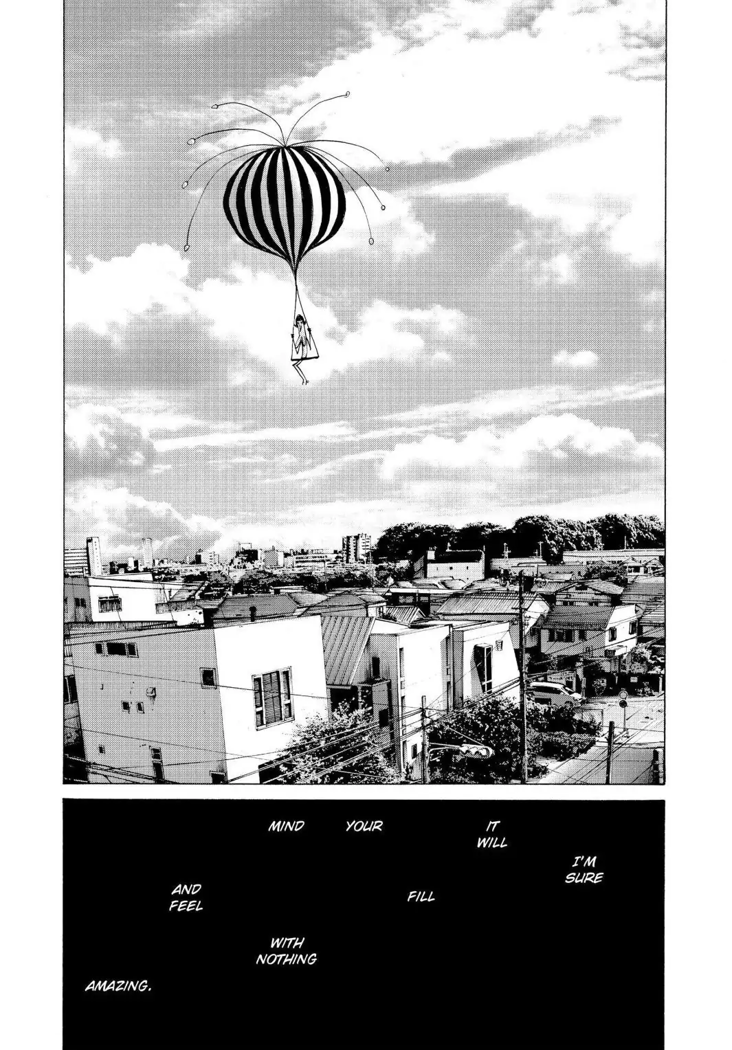 Oyasumi Punpun Chapter 58 image 18